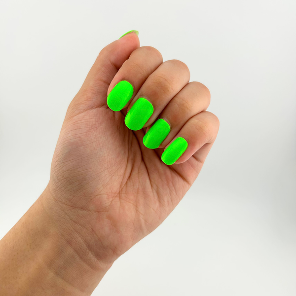 Neon Green